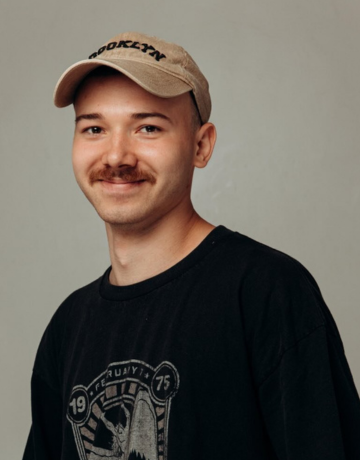 Mykyta Skreminsky