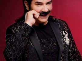 Павло Зібров