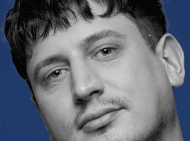 Нікіта Трандафілов