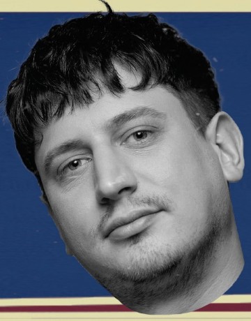 Нікіта Трандафілов