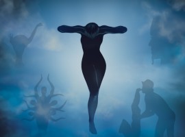 Театр тiней Teulis