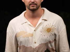 Дмитро Захарченко