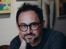 Павло Гудімов