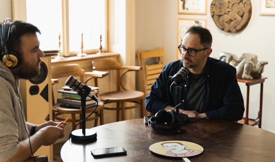 Павло Гудімов афіша