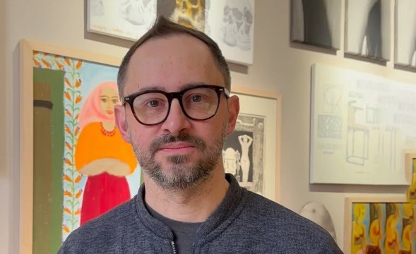 Павло Гудімов