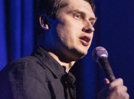 Святослав Марченко