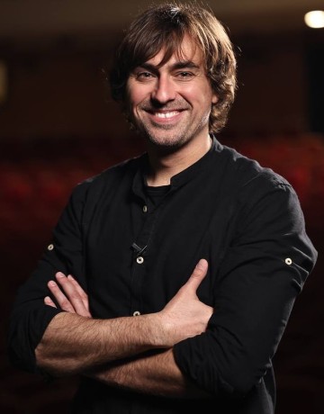 Олексій Гнатковський