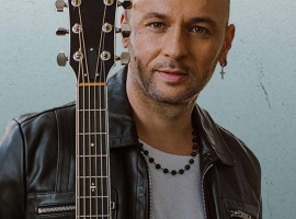 Максим Бородін