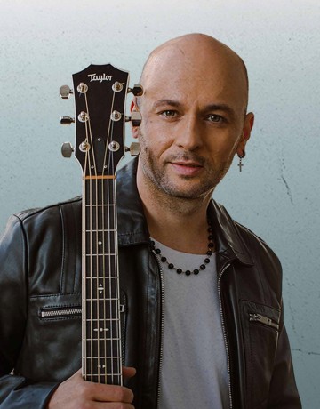 Максим Бородін