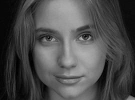 Дрозд Клавдія