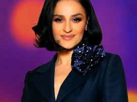 Марта Адамчук