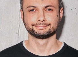 Ігор Нерівний