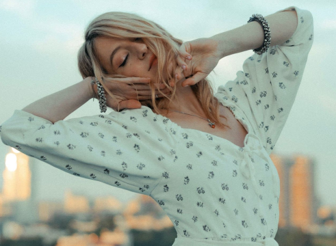 VIVIENNE MORT квитки