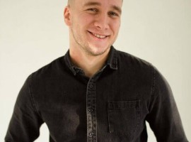 Тарас Яремій