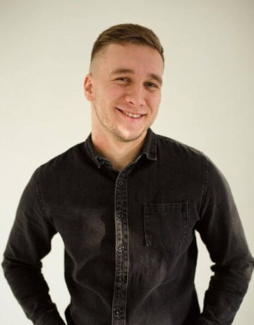 Тарас Яремій