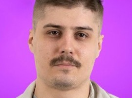 Марк Свиридюк