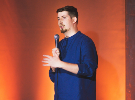 Вася Харизма