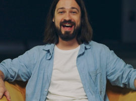 Антон Мигаль