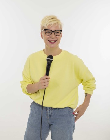 Вєста Гунченко