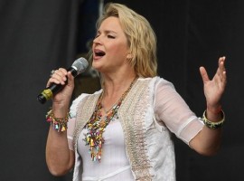 Тетяна Горобець