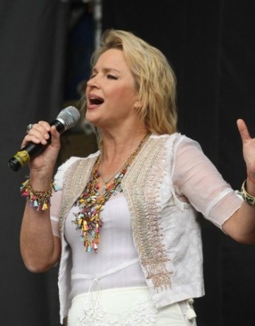 Тетяна Горобець