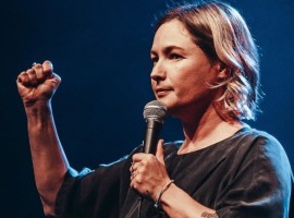 Наталія Гаріпова