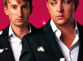 Петро Бампер і Сус