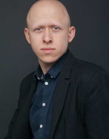 В’ячеслав Ніконоров