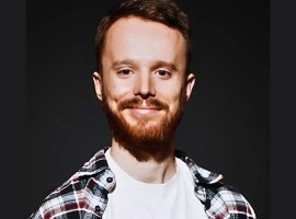 Антон Стенюк