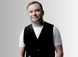 Віктор Павлік