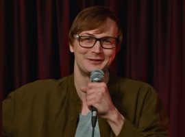 Олександр Качура