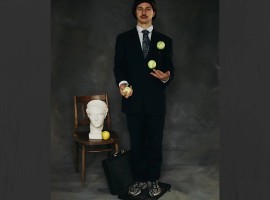 Данил Повар