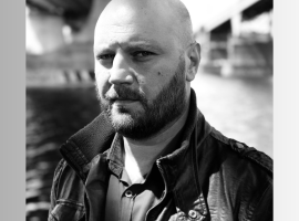 Дмитро Суржиков