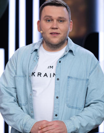 Іван Кухарчук