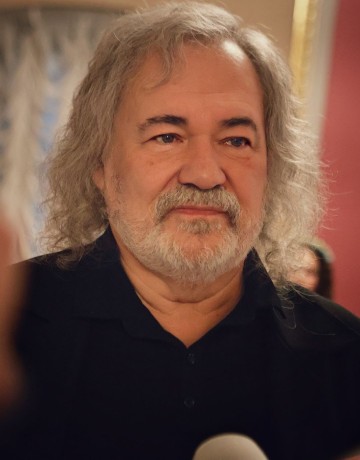 Тарас Петриненко