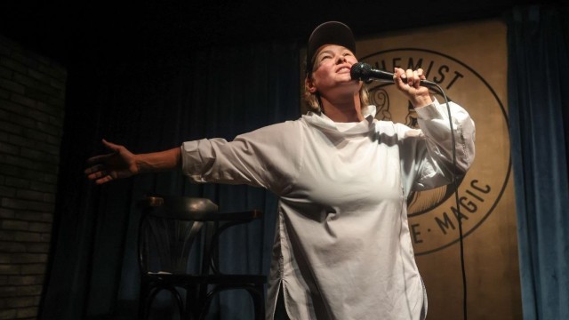 Наталія Гаріпова на concert.ua