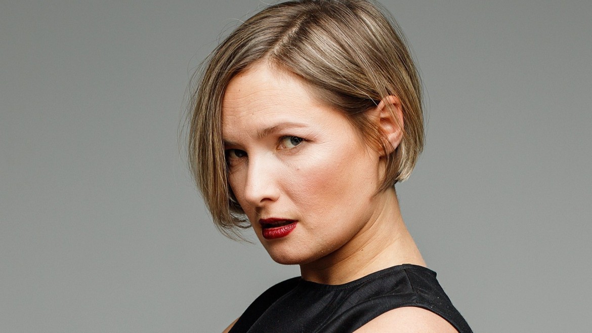 Наталія Гаріпова квитки