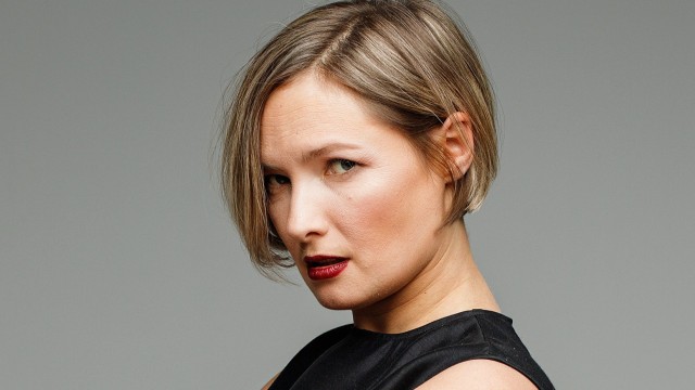 Наталія Гаріпова квитки