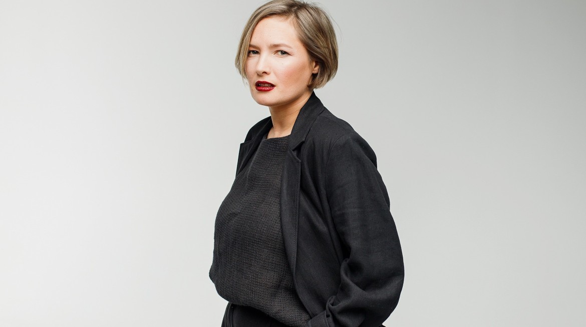 Наталія Гаріпова