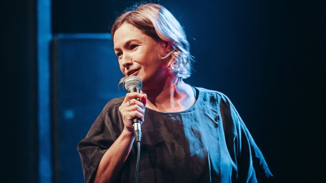 Наталія Гаріпова фото