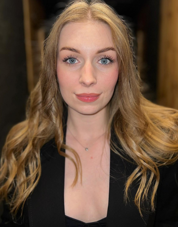 Наталі Скорик