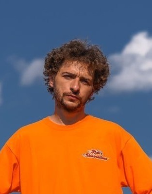 Василь Байдак