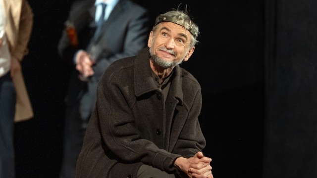 Олег Стефан квитки