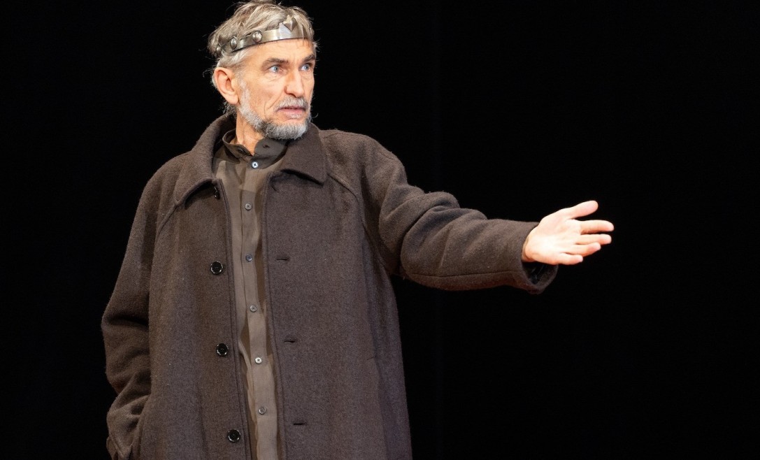 Олег Стефан афіша