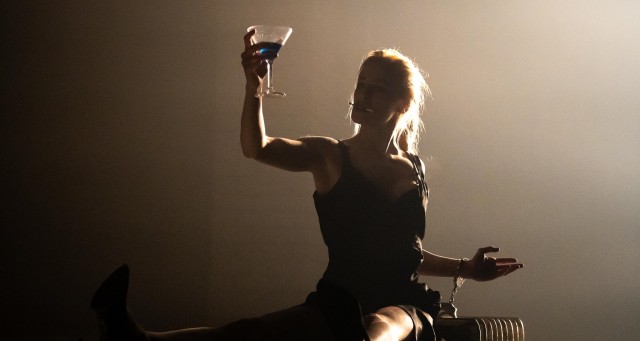 Анастасія Король