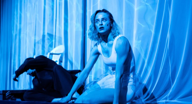 Анастасія Король на concert.ua