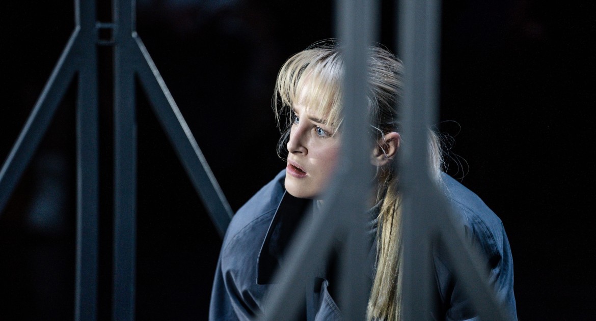 Анастасія Король квитки