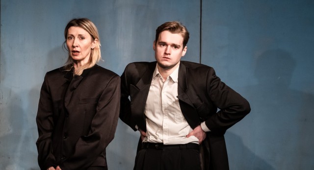 Олег Гоцуляк на concert.ua