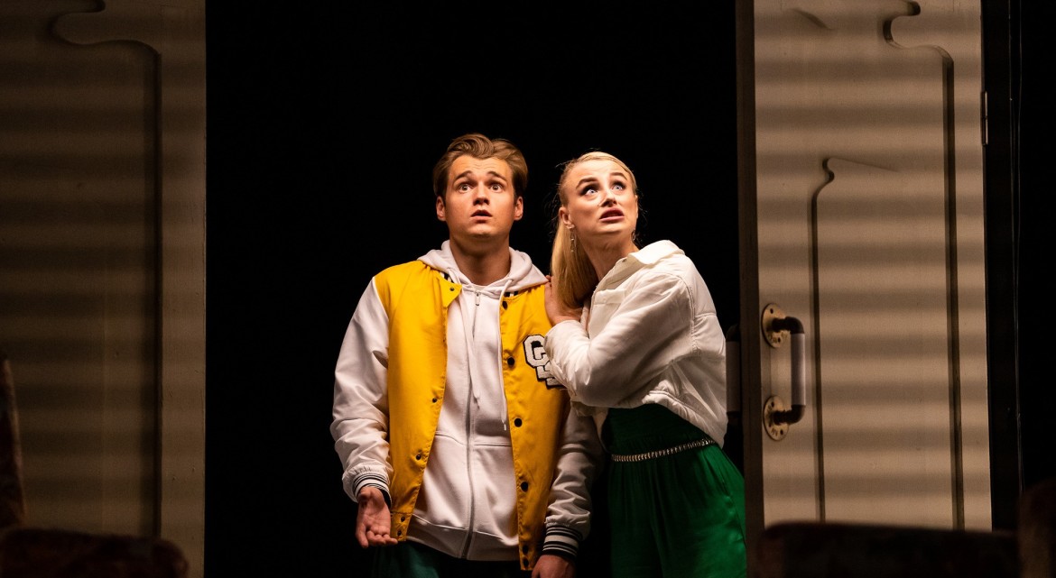 Олег Гоцуляк квитки