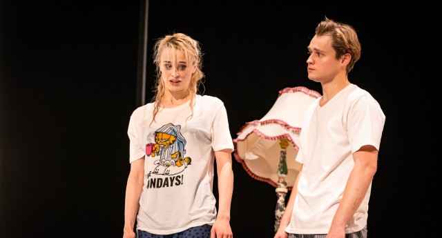 Олег Гоцуляк афіша